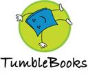 Tumblebooks banner